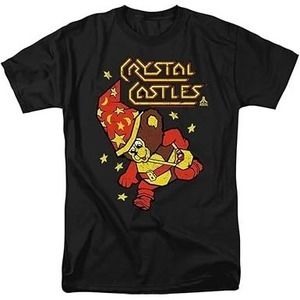 Popfunk Atari Crystal Castles Video Game T-Shirt